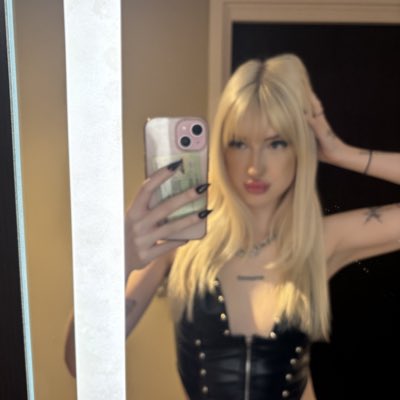 skyecandyxx's tweet photo. #NewProfilePic https://t.co/rAwmCQSE4y