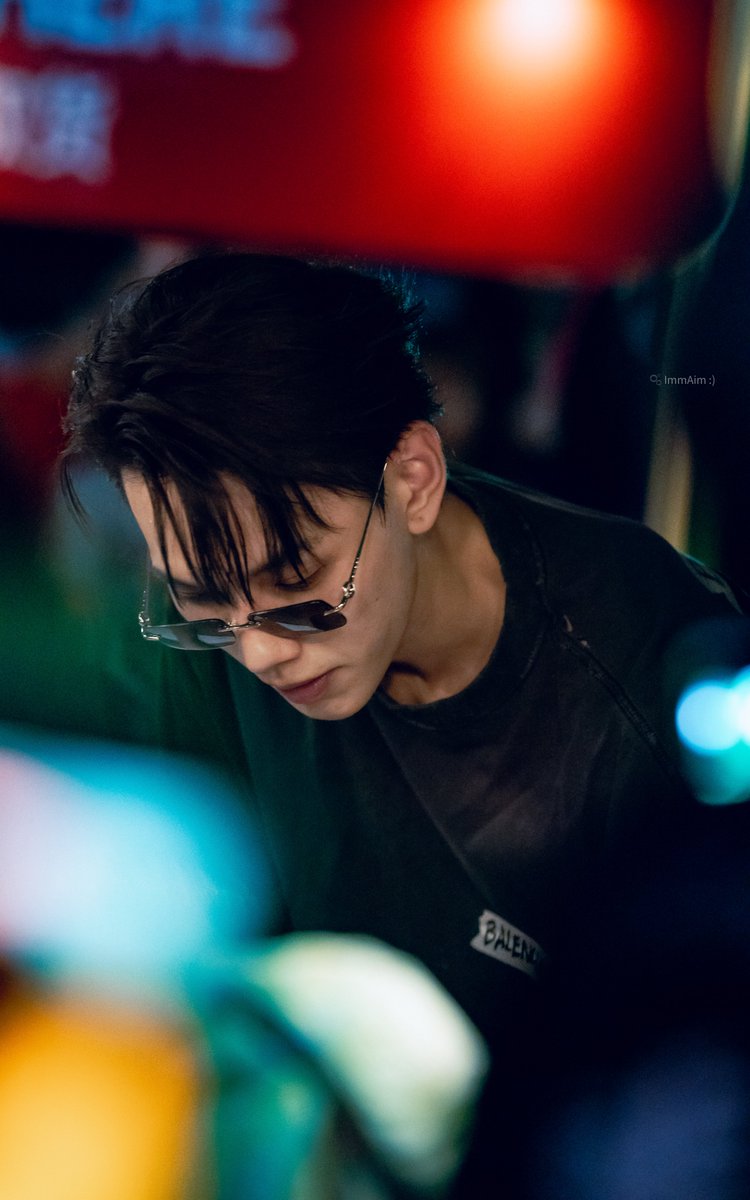 ImmAim0208's tweet photo. [08/03/2026]

เฮียพิทโหมดจริงจังโคตรเท่เลยคั้บบ
ใจผ้มม ~ 🫠🫠✨✨

BAAC OPEN HOUSE x DAOU

#ธกสเปิดบ้านฝากสลากกับต้าห์อู๋ 
#ต้าห์อู๋ #DAOU #oueiija https://t.co/VT3h2orMwm