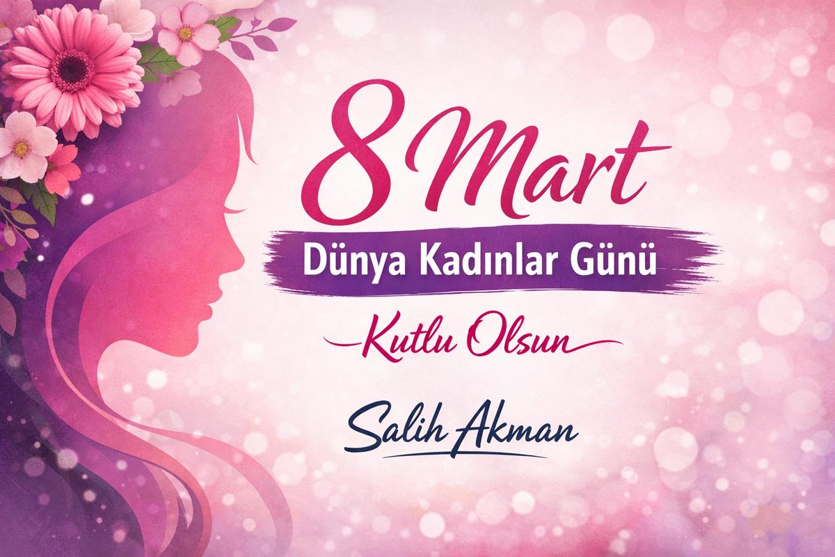 Salih Akman tweet media