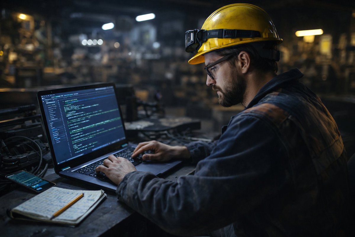 Factory Dev | $FDEV tweet media