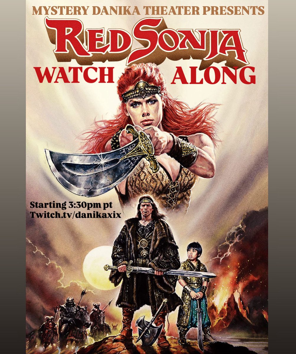 DanikaXIX tweet media