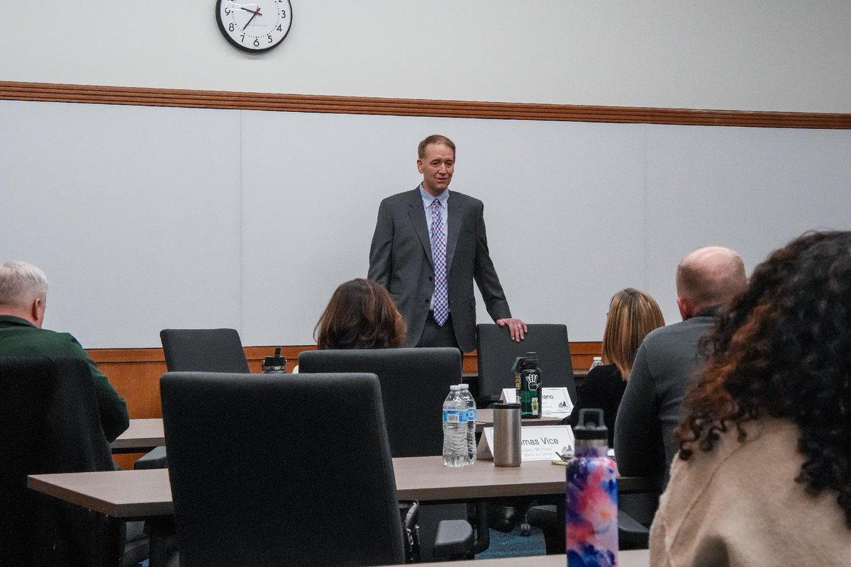 Secretary of State Tobias Read tweet media