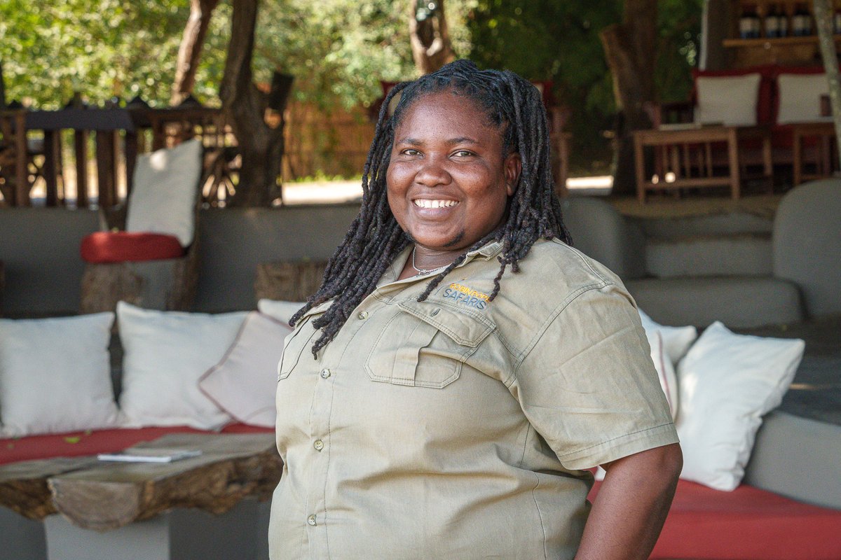 Robin Pope Safaris tweet media