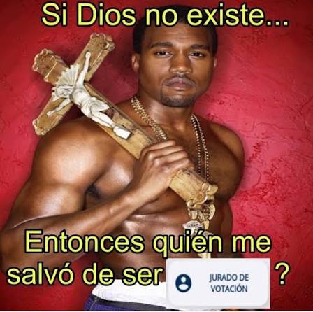 Buenos días, dormí como 12 horas.