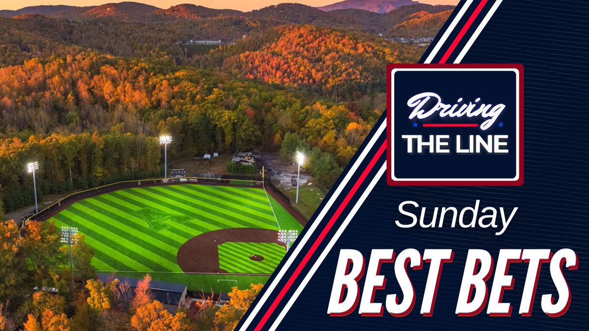 Driving The Line tweet media