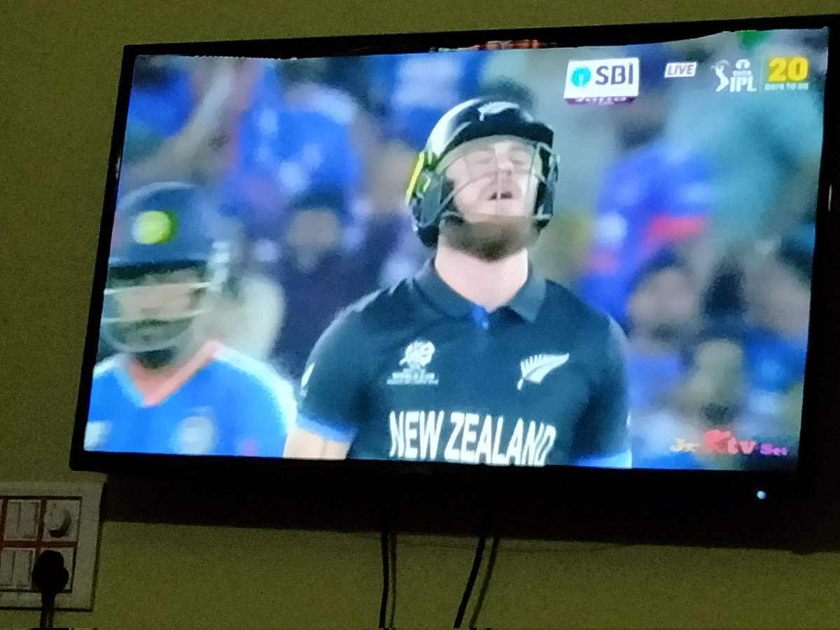 Dark rai ... tweet media