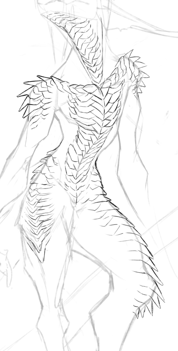 Spectrosz 👽🦃 |COMMS OPEN| tweet media