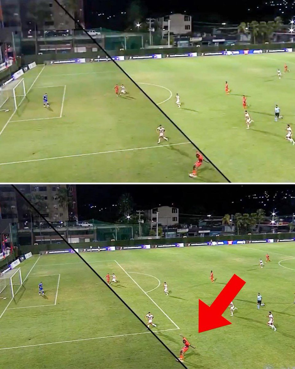 Footy Humour tweet media