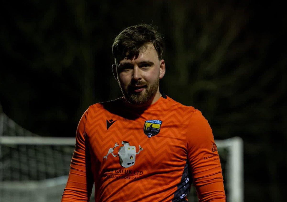 Joe Bickerstaffe tweet media