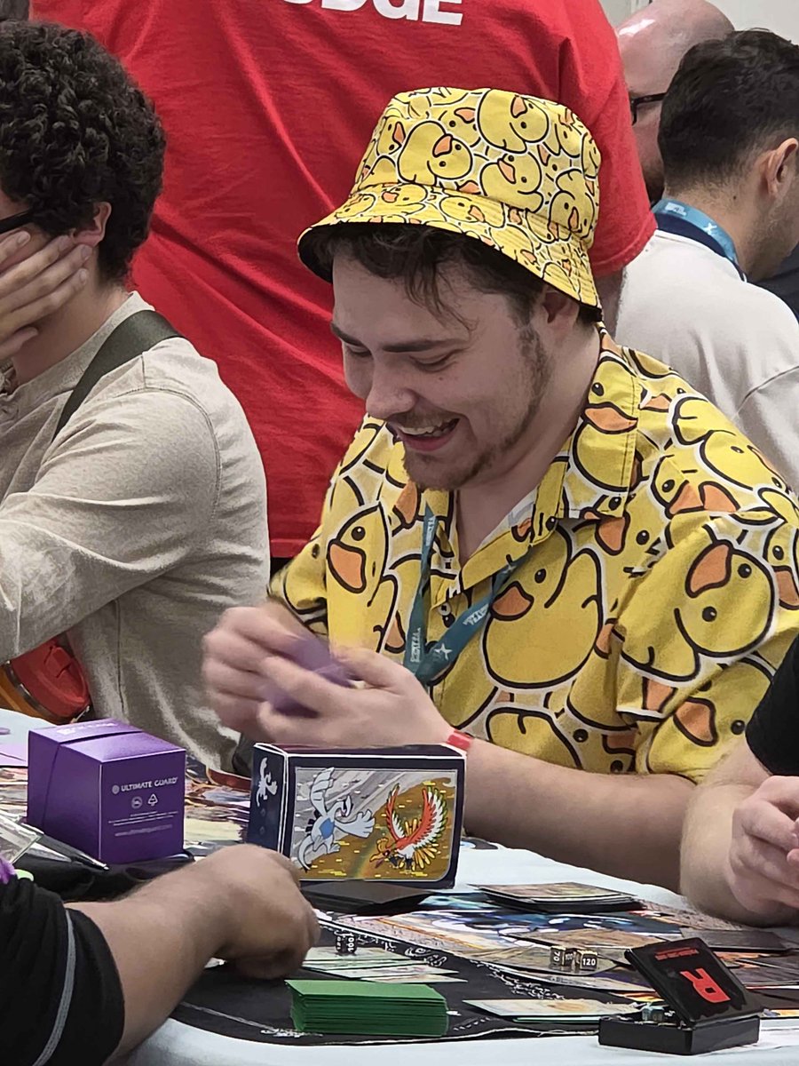 EGS | Kenny Packala🔜Indianapolis tweet media