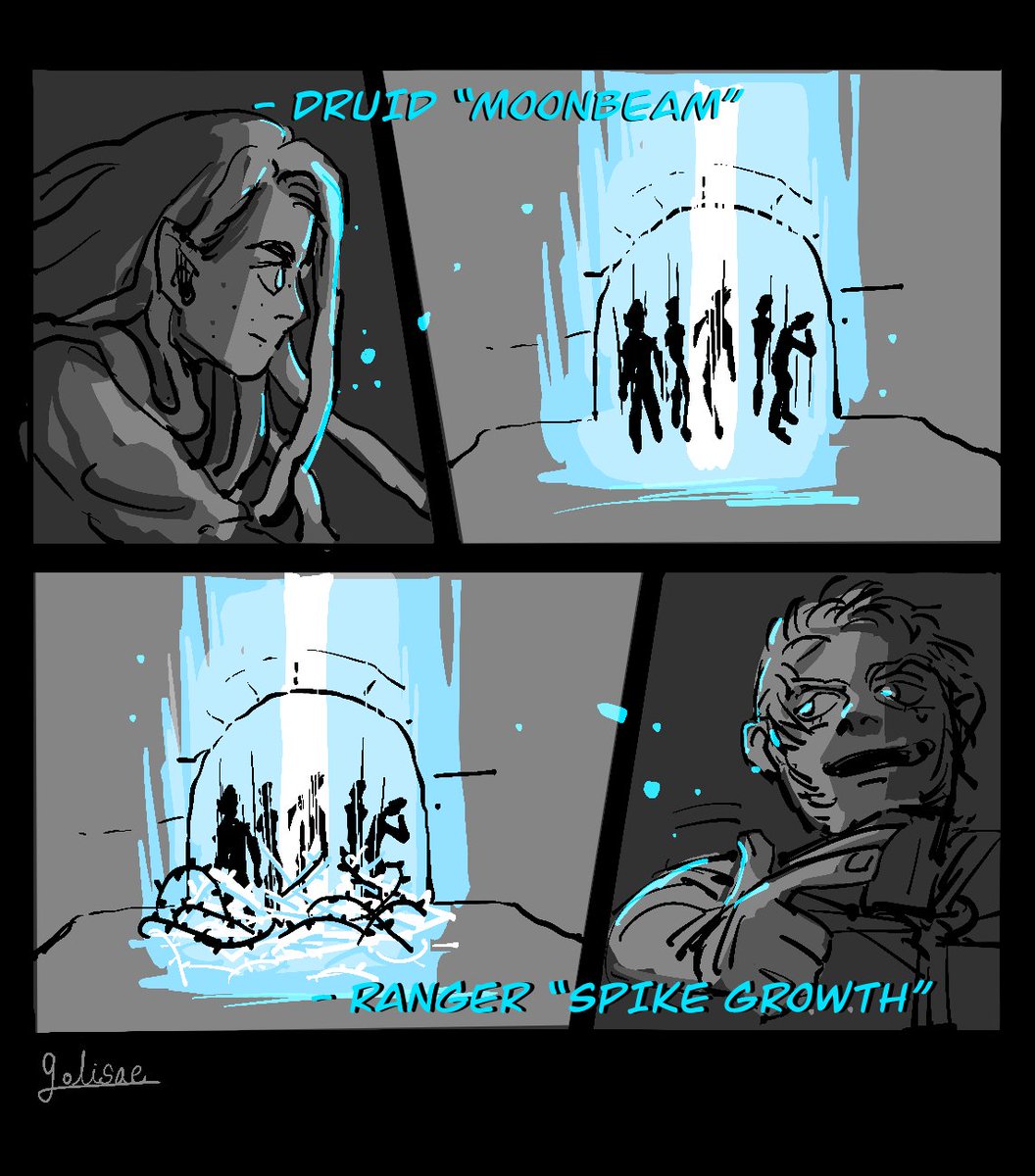 꼬새그림 tweet media