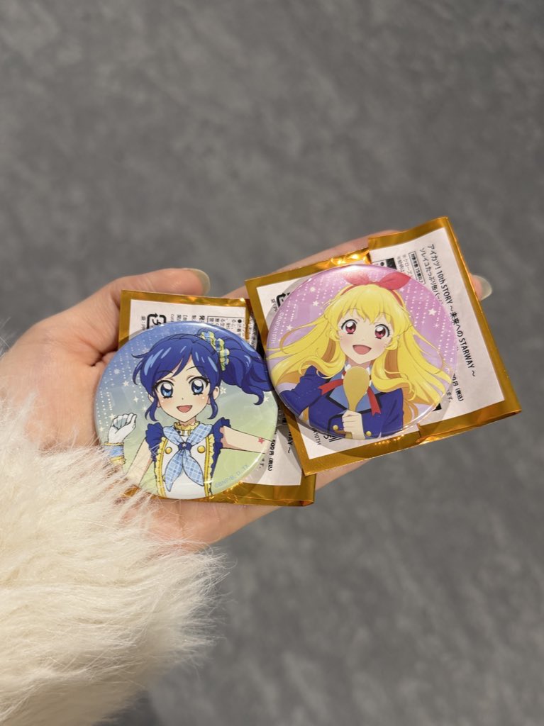 あかり tweet media