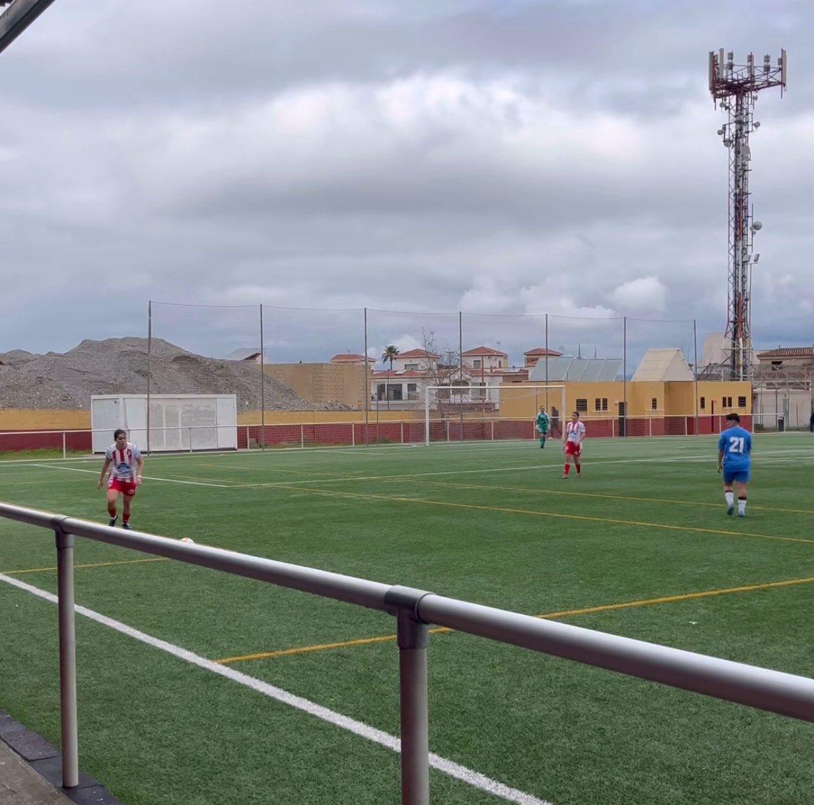 Fernando Martos tweet media