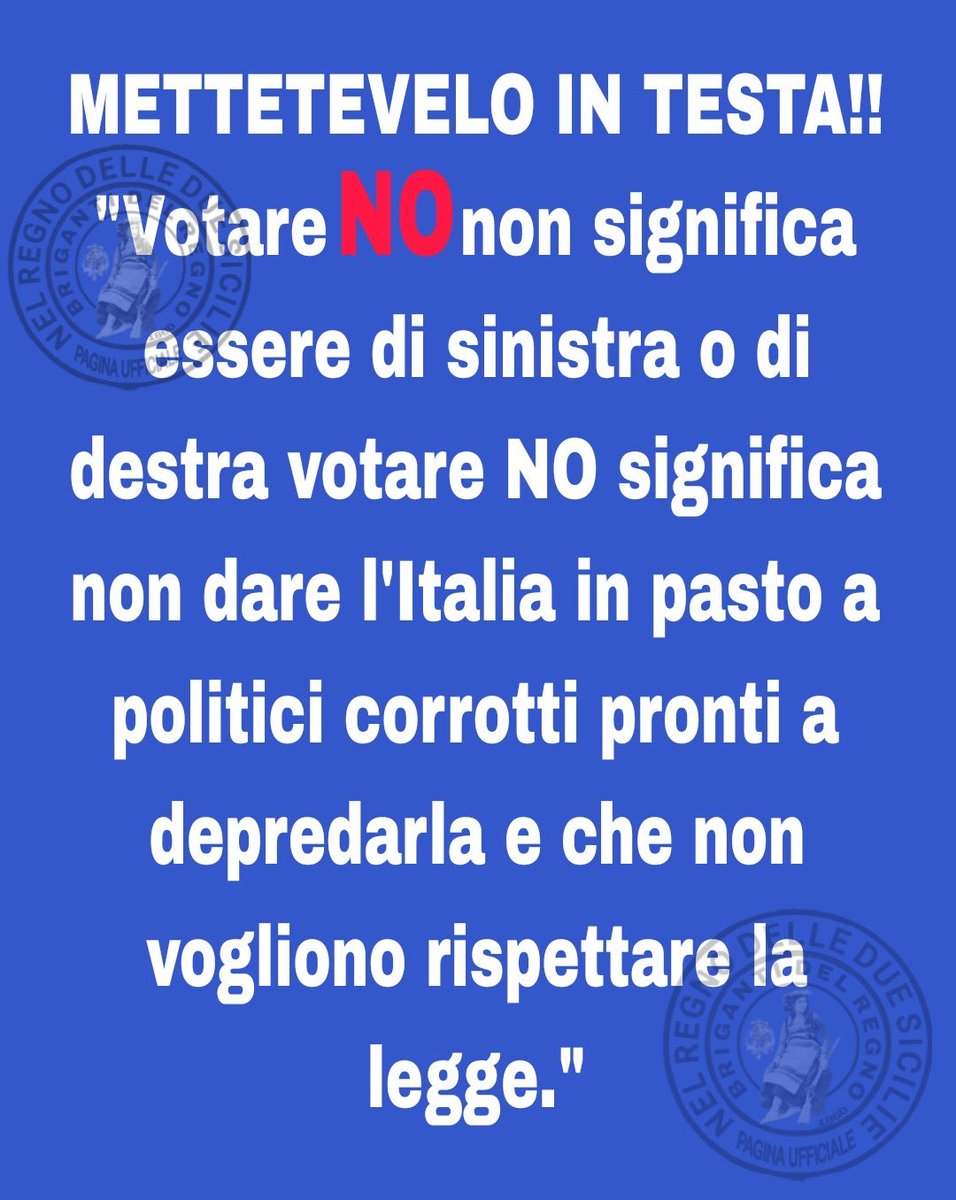 robertodimassim's tweet photo. @FratellidItalia Dedichiamolo anche alle  #ragazzine e #ragazze stuprate e violentate dal tuo amico #PEDOFILO sull isola degli orrori.
#EPSTEIN #FILE
#Becerapropaganda
Noi #VotiamoNo https://t.co/E3MzxQ2llh