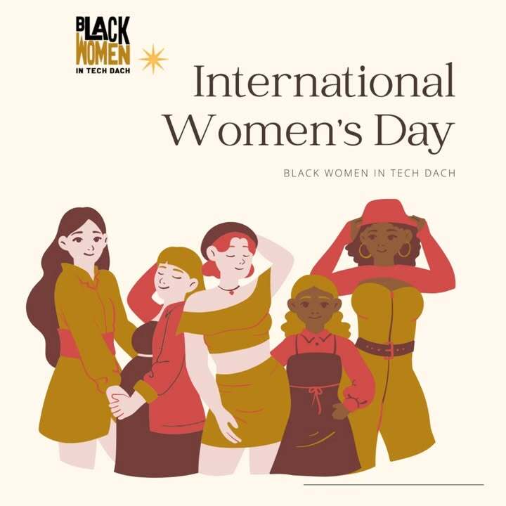 BWITDACH's tweet photo. Today we celebrate women’s progress—and acknowledge how policies and practices still slow us down. Real change is not in slogans but in the choices we make every day. When women rise, whole ecosystems thrive.  

Read more: https://t.co/DWdOVjPoQA  

Happy IWD! https://t.co/rHu6TQFwUW