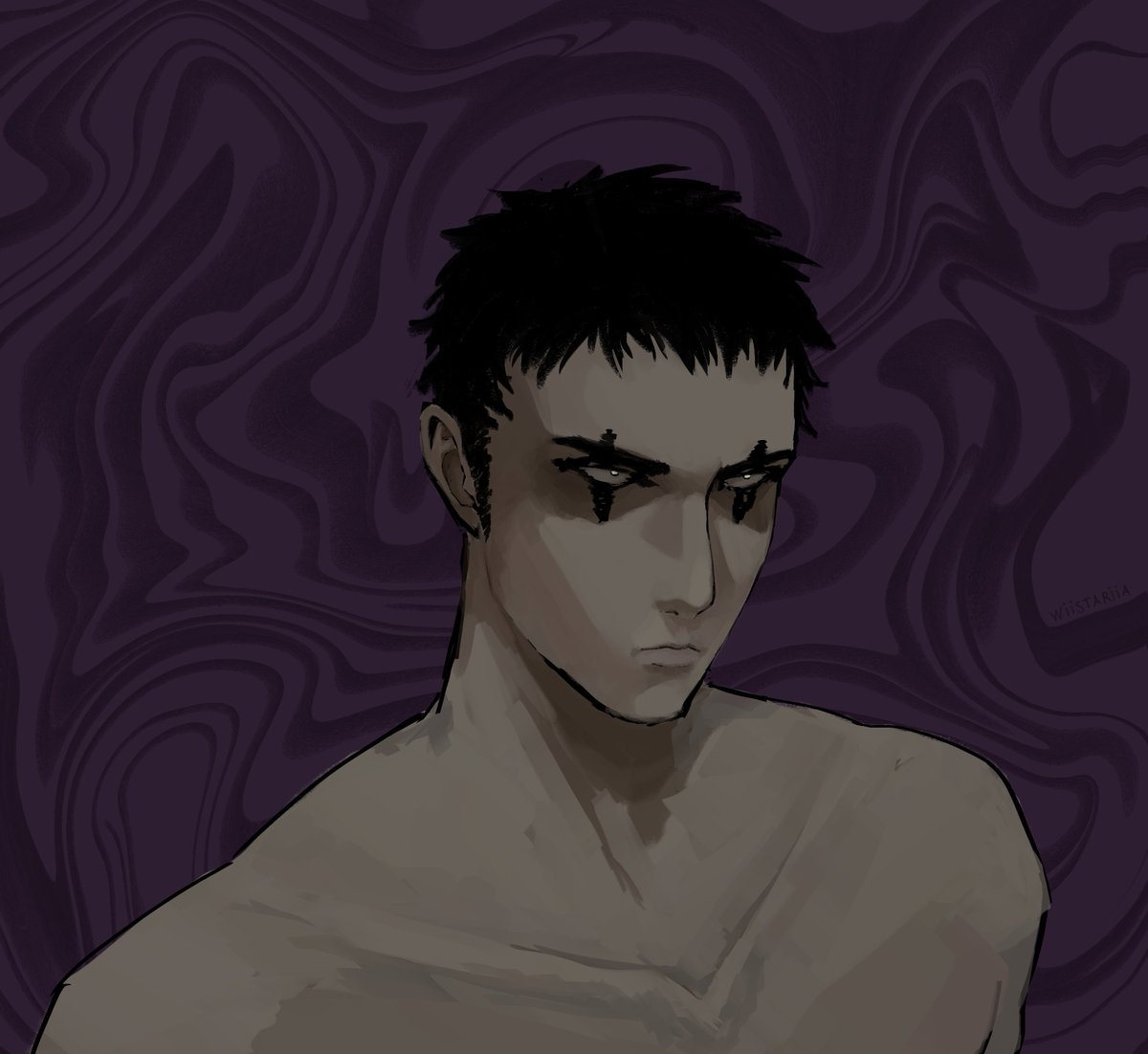 👁‍🗨👁‍🗨👁‍🗨👁‍🗨

#dorohedoro #drhdr #ドロヘドロ