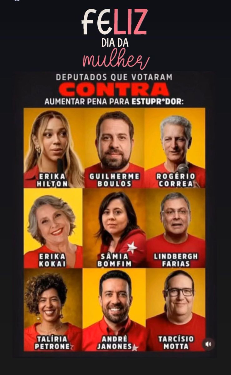 Entao...