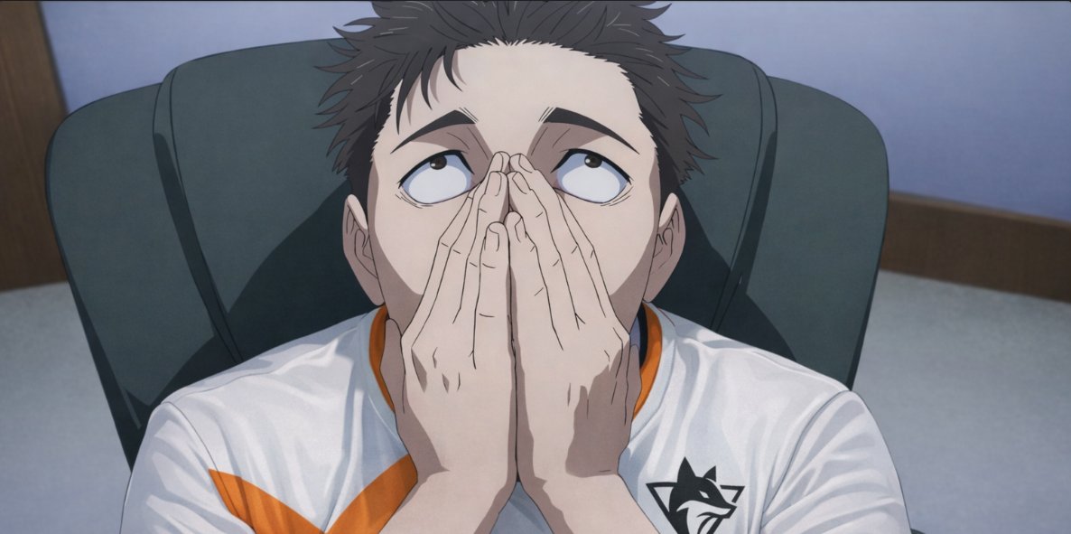 TeamOrangeGaming tweet media