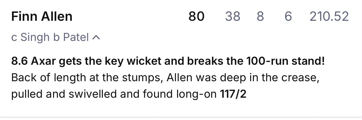 Gaurav Sundararaman tweet media