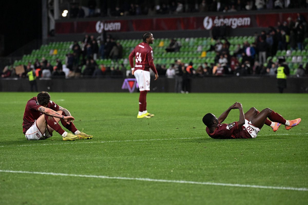 Actu Foot tweet media