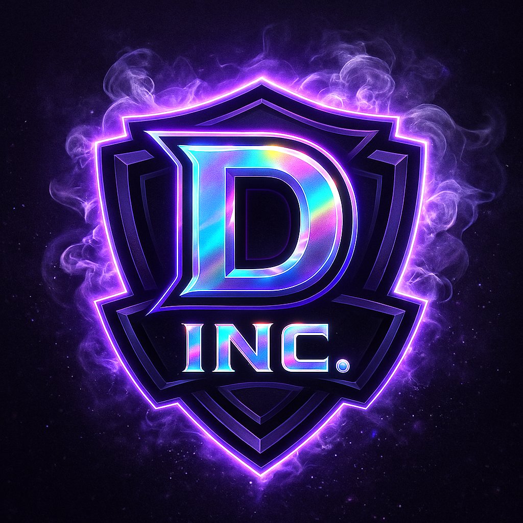“D” Inc tweet media