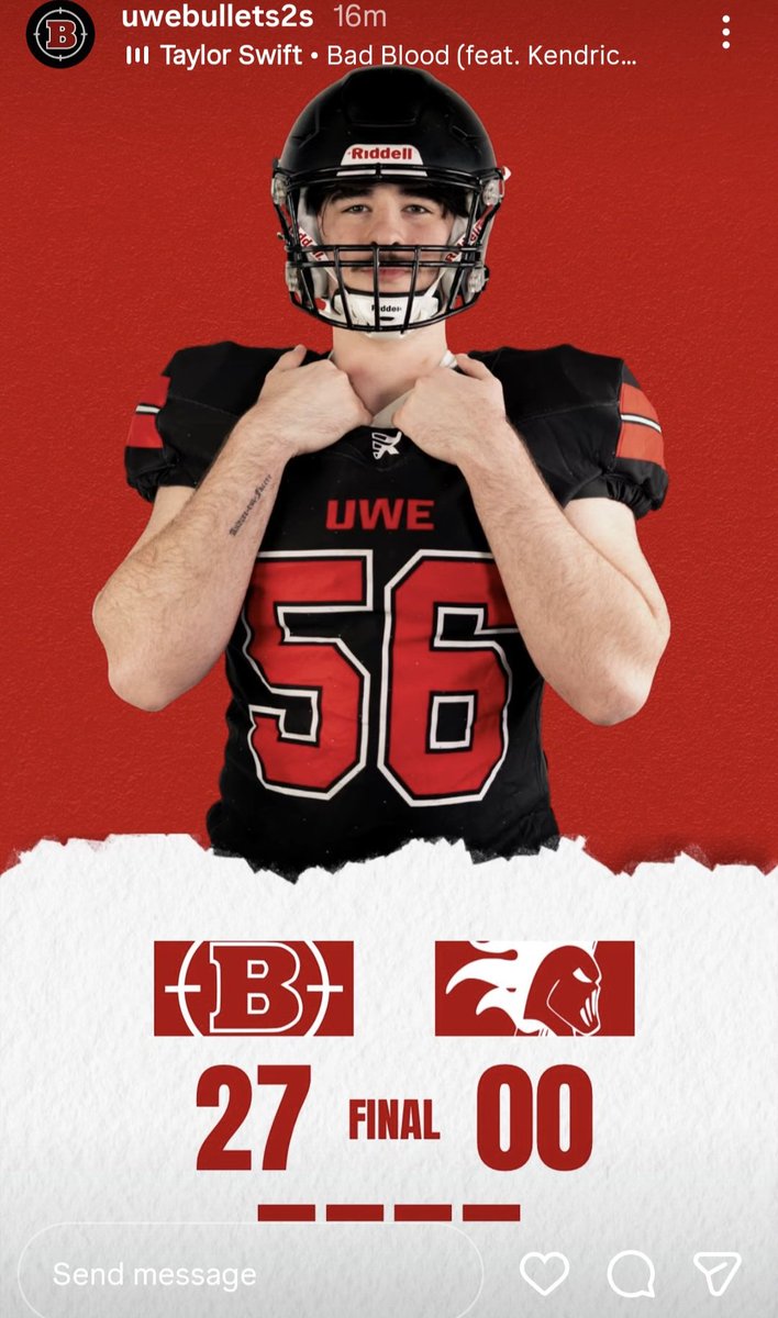 Sam Astley tweet media