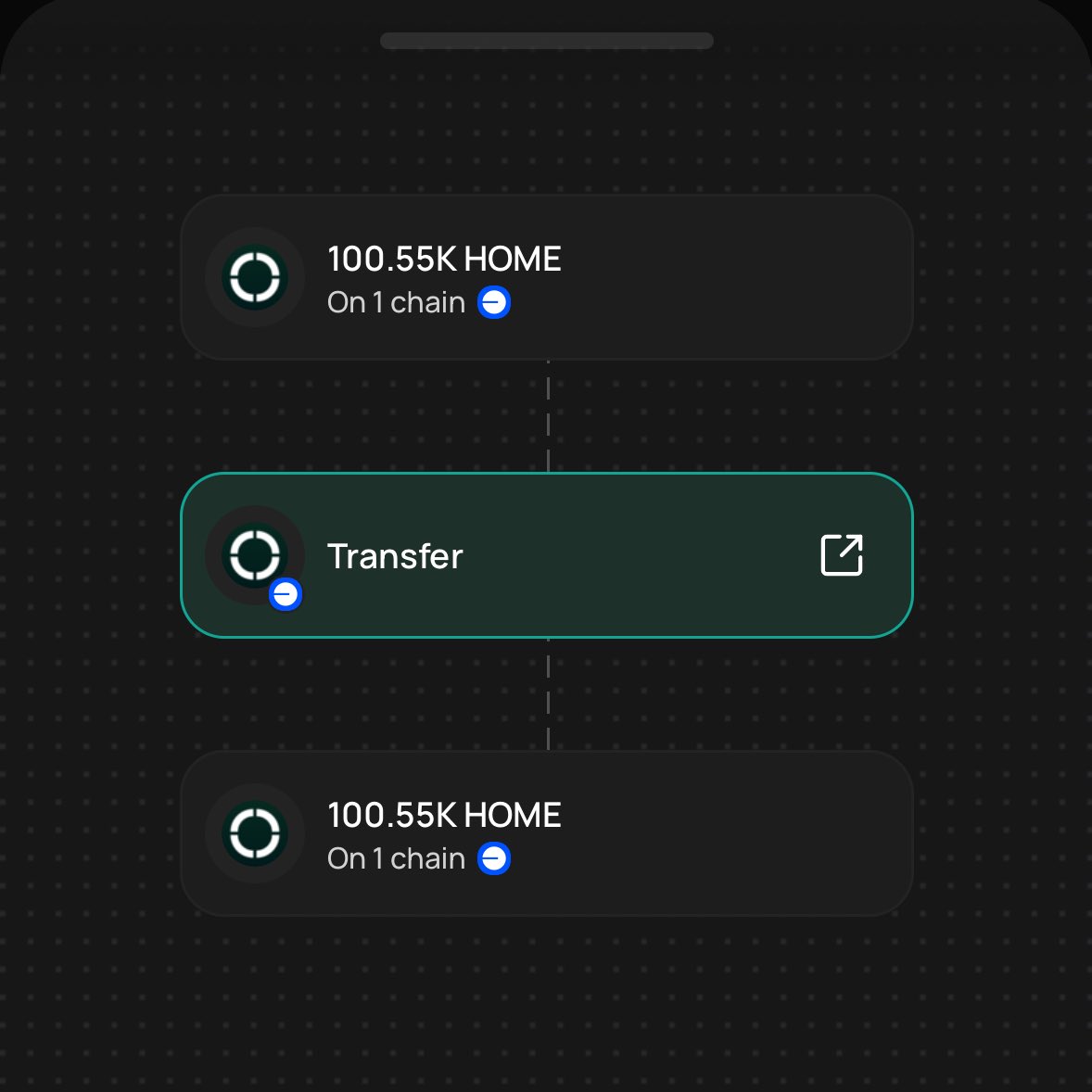 kidsdq's tweet photo. 🚀 @defiapp HANDED ME THE BIGGEST WIN OF MY LIFE! 😤💰#home https://t.co/Beaj4J0QRo