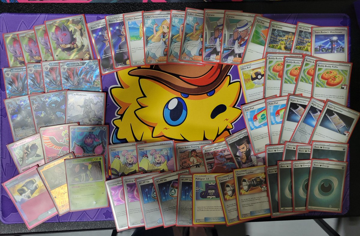 SamX9000 🌵 tweet media