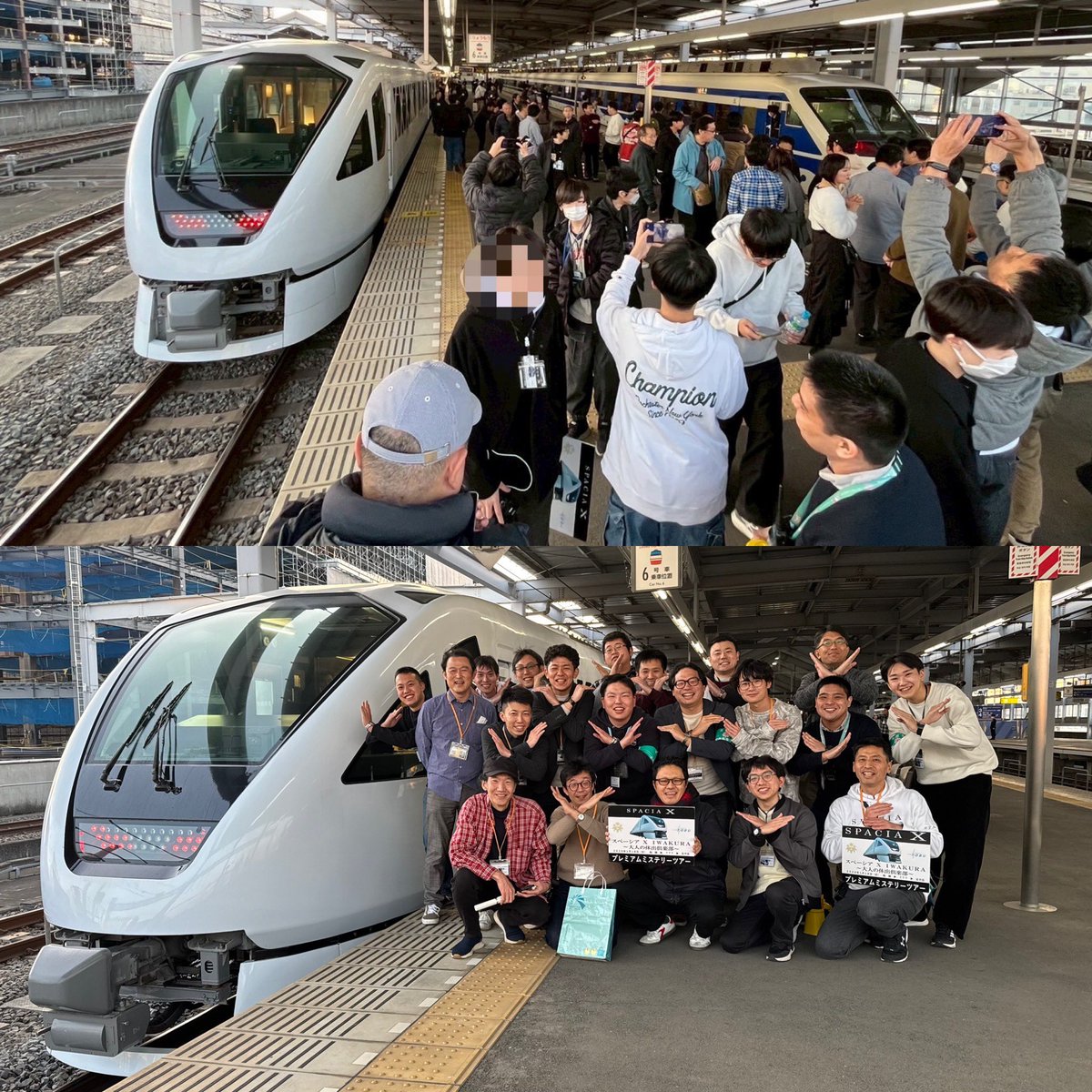 大日方樹(鉄道業界紹介)『鉄道員という生き方』発売中! tweet media