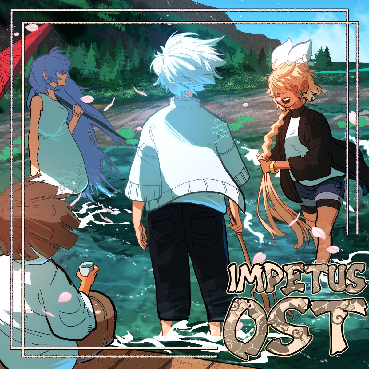 Yohan 🌌 tweet media