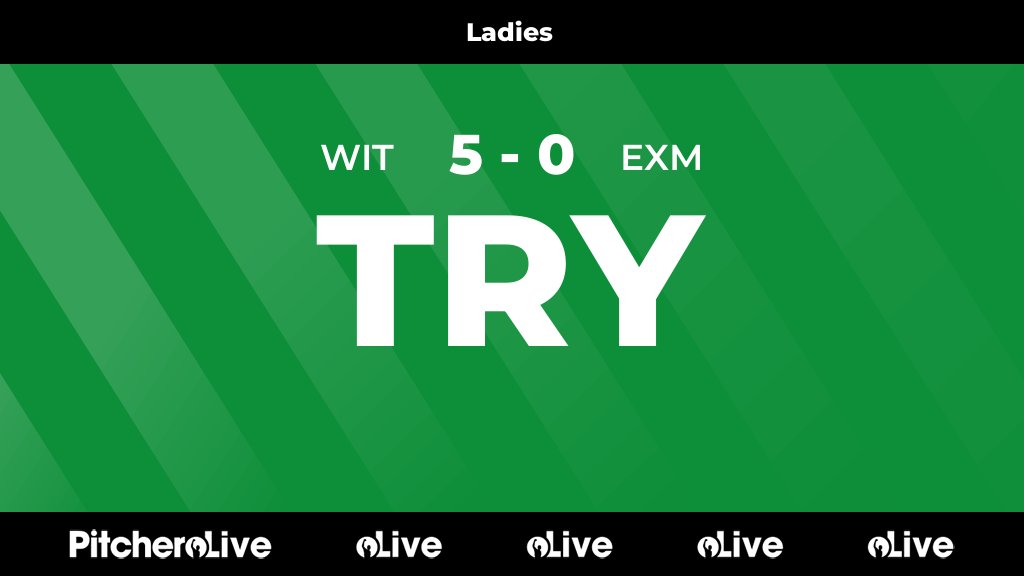 Withycombe RFC tweet media