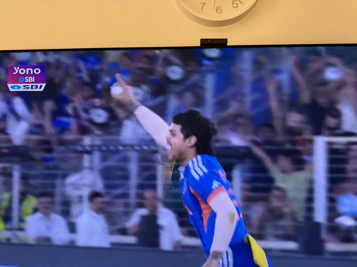 Arunabh Chowdhury tweet media