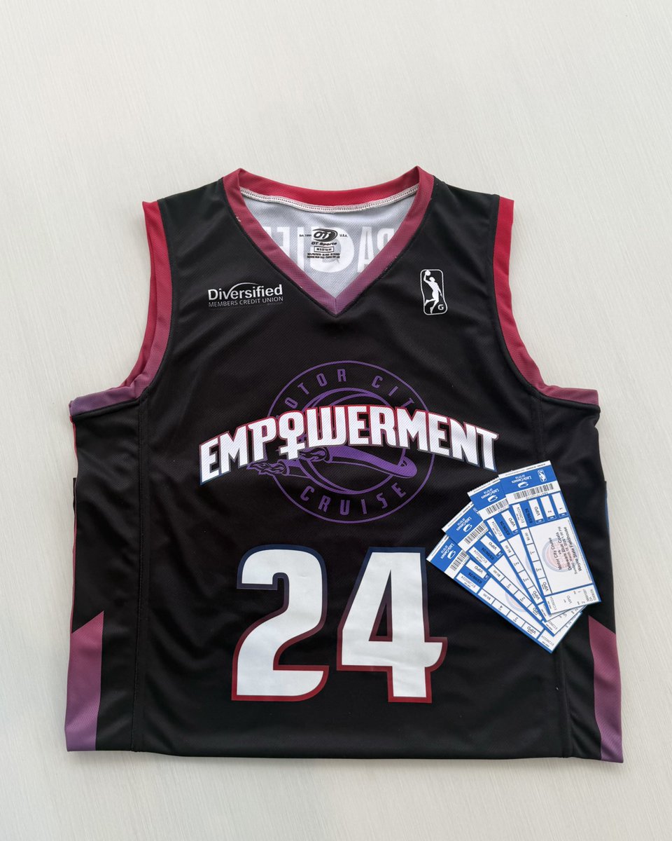 Motor City Cruise tweet media