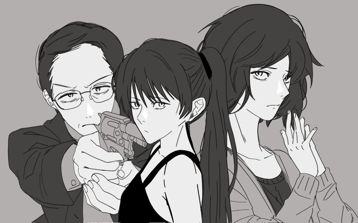 #細胞神曲 #세포신곡