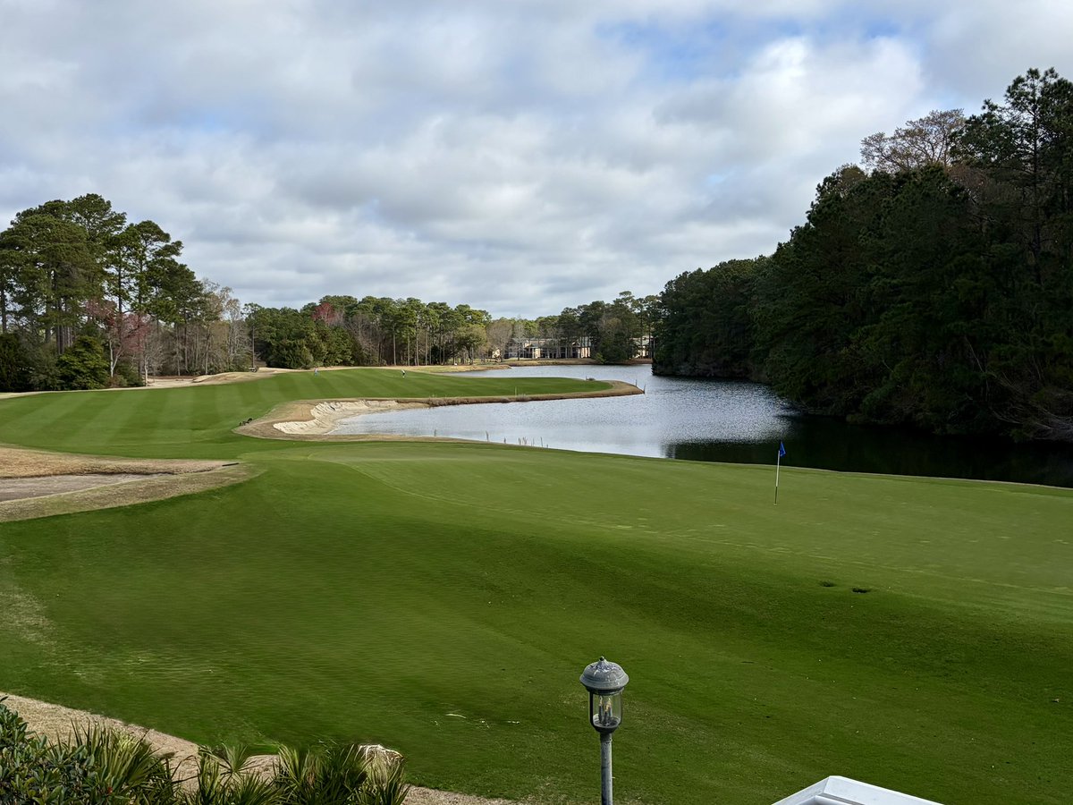 True Blue Golf Club tweet media