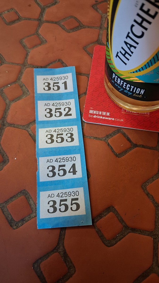 dalehay's tweet image. Strip purchased for the 4pm Meat Draw. 🤞

#draw #meat #meatDraw #meatRaffle #raffle #sundayFunday