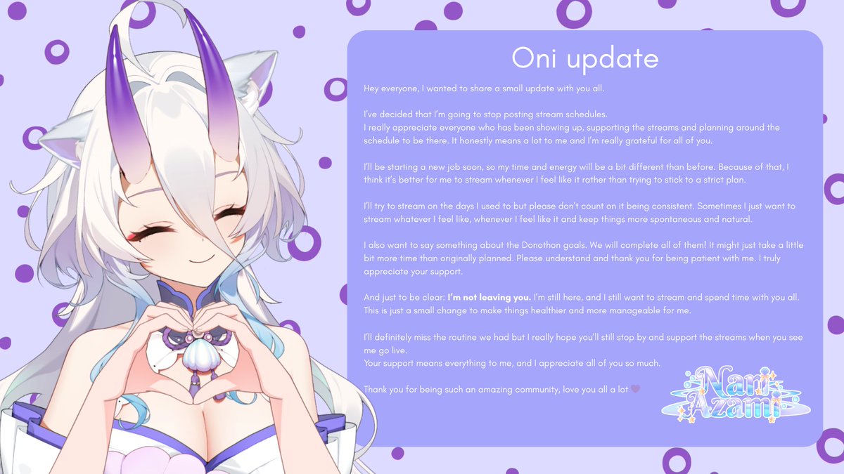 Nari🎐🐚 tweet media