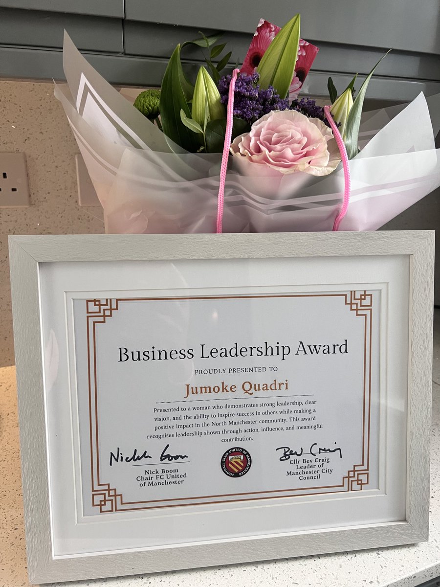 Nurturing Foundations tweet media