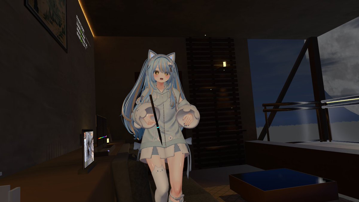 のまるん tweet media
