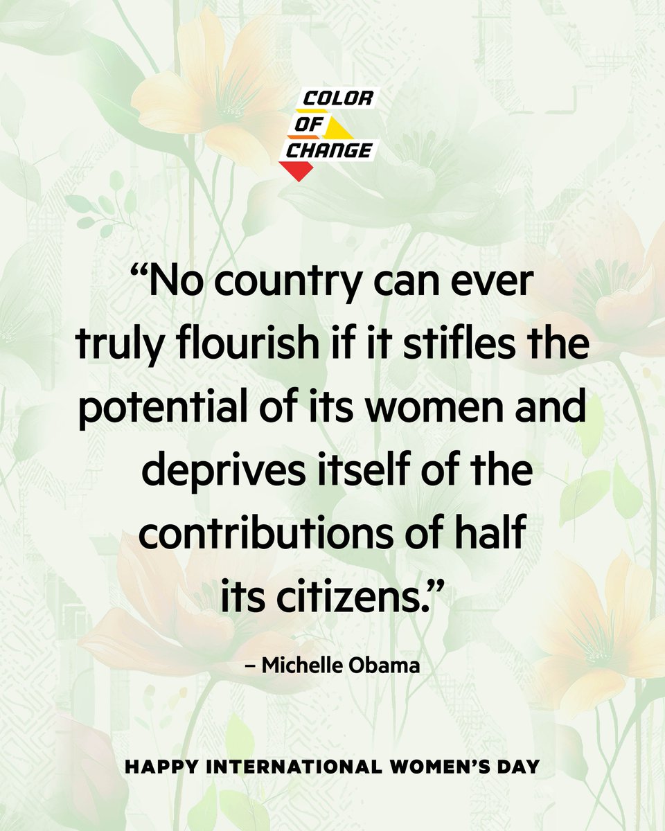 ColorOfChange tweet media