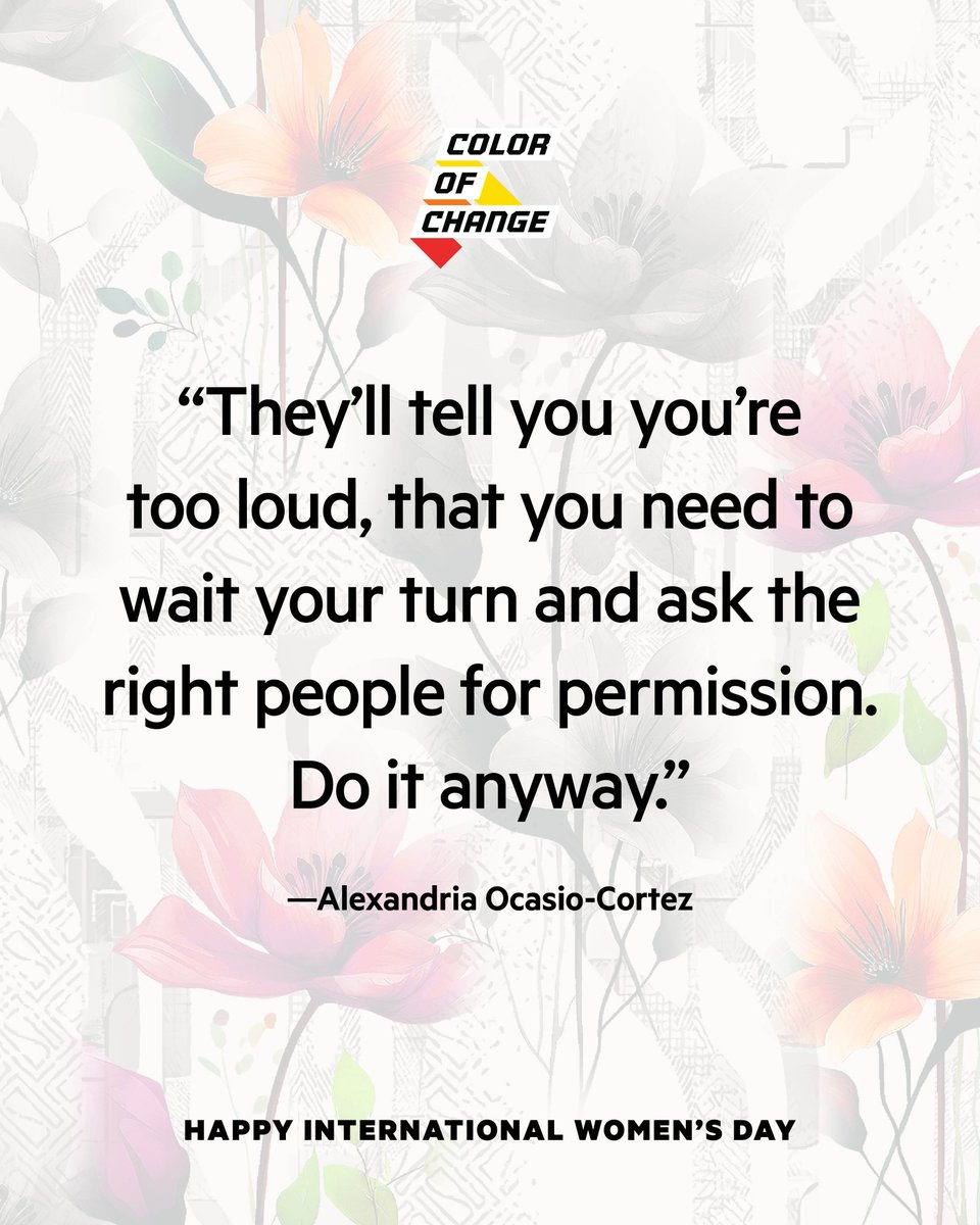 ColorOfChange tweet media