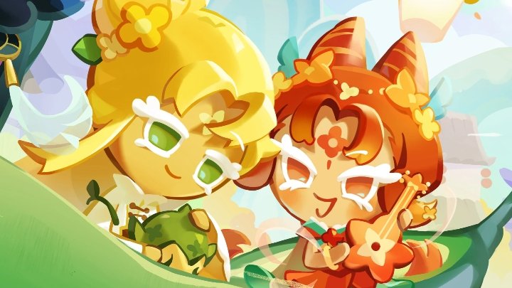 TOAST 🍞 | SFAWTDE PT.2 IS HERE!!!! tweet media