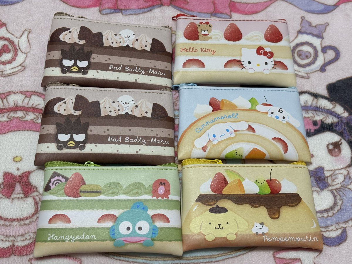 めめ 🎀 次回31日発送 tweet media