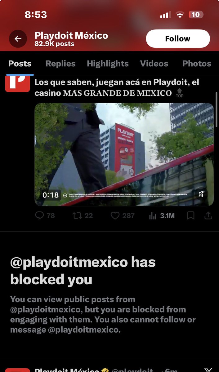 Mickey Sports tweet media