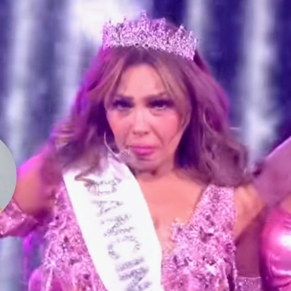 Feliz #8Marzo2026 incluso a las que de REPUTACIÓN solo les queden las seis primeras letras...