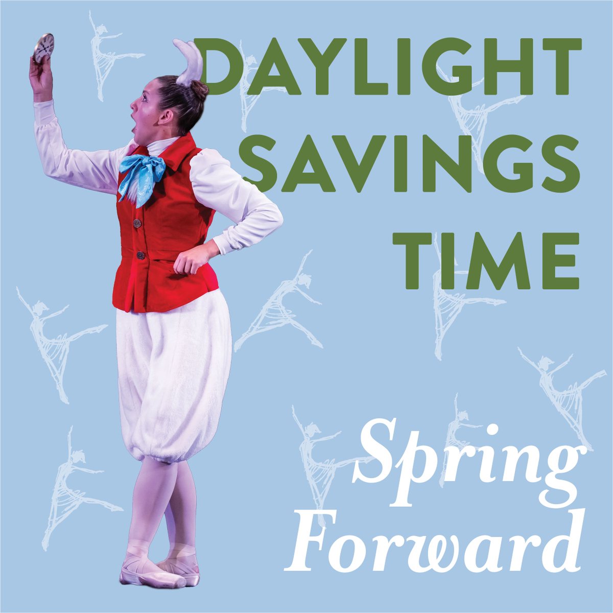 Springfield Ballet tweet media