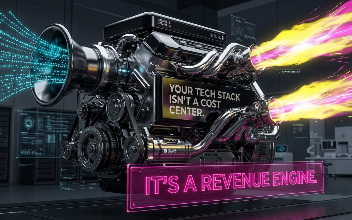 AVC Partner Solutions tweet media