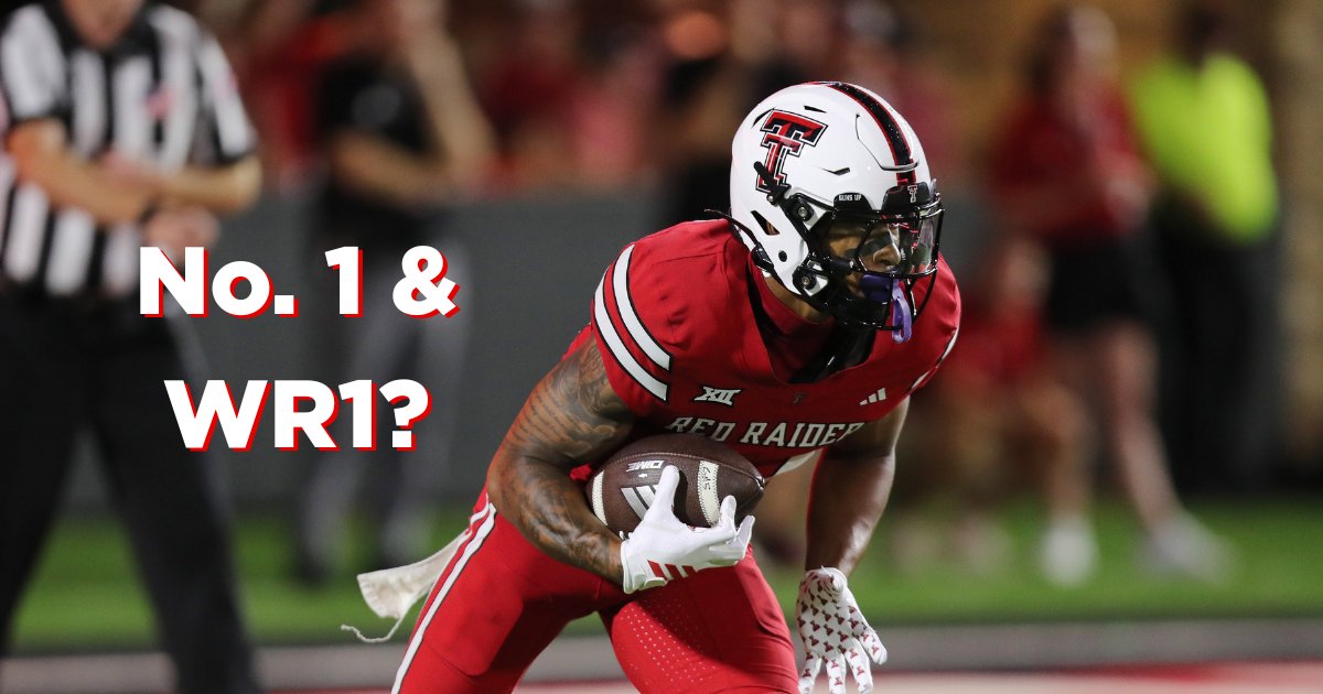 RedRaiderSports.com tweet media