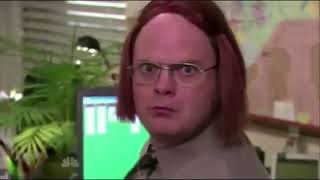 Dwight’s World tweet media