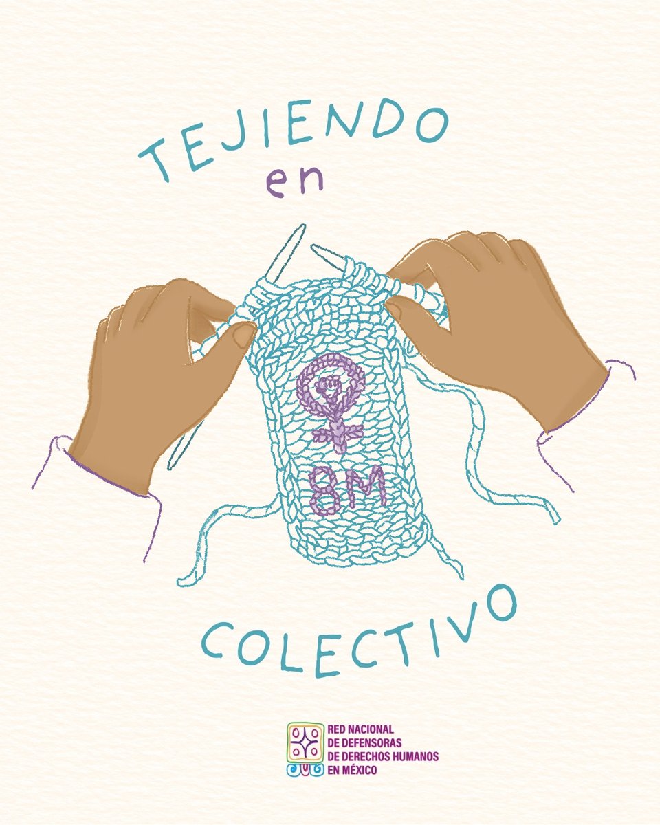 𝗥𝗲𝗱 𝗗𝗲𝗳𝗲𝗻𝘀𝗼𝗿𝗮𝘀 𝗠é𝘅𝗶𝗰𝗼 tweet media